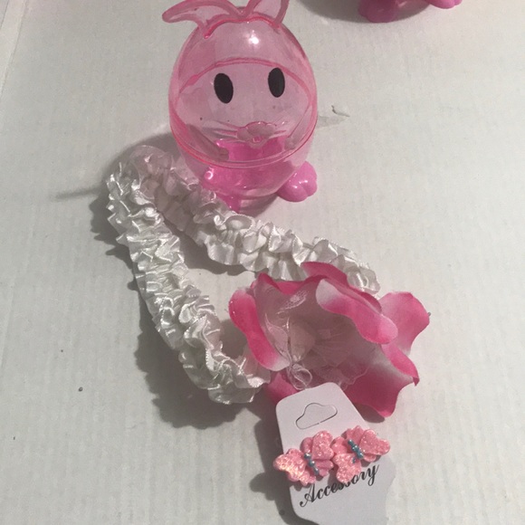 Headband chick 🐣 bundle 🐥 YOUR CHOICE! NEW W/TAG - Picture 5 of 8